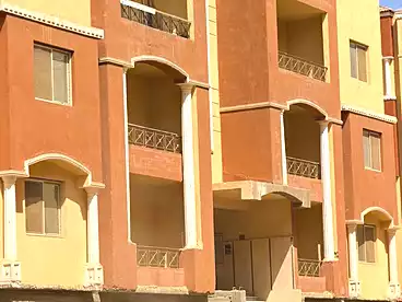 Properties For sale in Loaloat New Cairo Compound - Urban Communities Authority, Compounds in New Cairo, 152 sqm