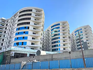 مول للبيع في شارع الجمهورية، مدينة المنصورة، 5000 متر