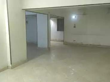Commercial For rent in Fatma Rushdi St., El Haram, 200 sqm