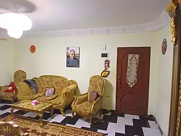 شقق للبيع في شارع البرنسيسة، البيطاش، 90 متر