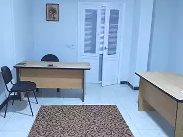 مكاتب للإيجار في الكوم الاخضر، فيصل، 160 متر