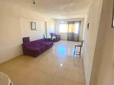 Apartments For sale in Ganaklis, Alexandria, 140 sqm