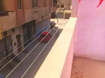 Apartments For rent in El Eshrein St, Faisal, 65 sqm