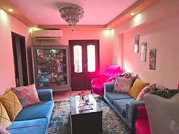 شقق للبيع في البيطاش، العجمي، 130 متر