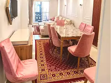 Properties For sale in El-Rasafa St, Moharram Bey, 145 sqm