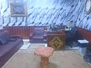 Offices For rent in Hamamat El Koba, Hadayek El Koba, 100 sqm