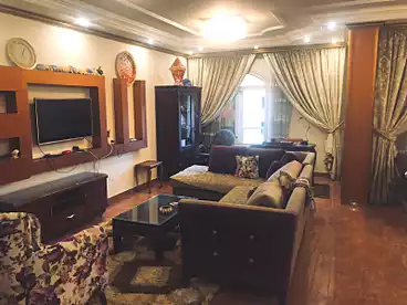 Properties For sale in El Nakheel Compound, Compounds in New Cairo, 200 sqm