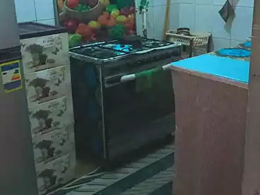شقق للبيع في البيطاش، العجمي، 120 متر