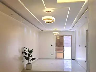 Apartments For sale in Gamal Abdel Nasser St., Miami, 110 sqm
