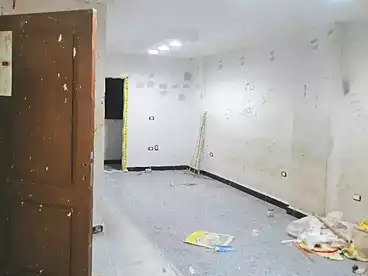 Apartments For rent in El Marg, Greater Cairo, 90 sqm