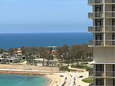 شقق للبيع في المندرة، الاسكندرية، 80 متر
