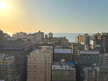 عقارات للبيع في شارع ابراهيم السيد، سيدي بشر بحري، 165 متر