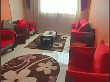 Apartments For sale in El Eshrein St, Faisal, 100 sqm