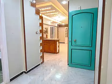 عقارات للبيع في شارع رقم 4، شاطئ النخيل - ٦ اكتوبر، 80 متر