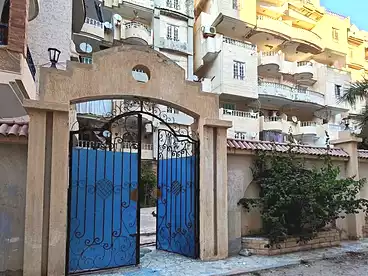 شاليهات للبيع في شارع رقم 4، شاطئ النخيل - ٦ اكتوبر، 160 متر