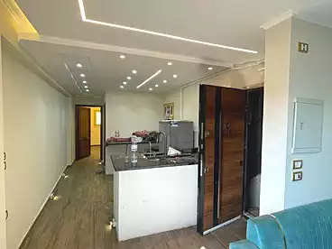 Apartments For sale in El Bitash, Al Agamy, 100 sqm