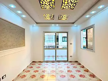 شقق للبيع في شارع رقم 10، شاطئ النخيل - ٦ اكتوبر، 80 متر
