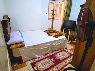Properties For rent in El Mandara Bahri, El Mandara, 90 sqm