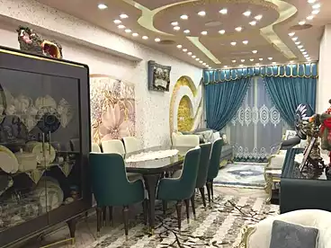 Apartments For sale in El Bashwat St., Bianchi, 140 sqm