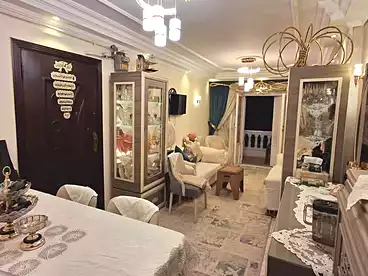 شقق للبيع في شارع 16 الاصلاح، الفلكي، 85 متر