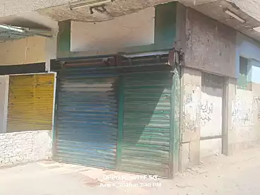 عقارات للبيع في منشية الصدر، حدائق القبة، 13 متر