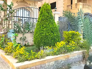 Properties For sale in Omar Makram Street, El Narges 8, 195 sqm
