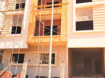 عقارات للبيع في الأندلس العائلي، الأندلس، 115 متر