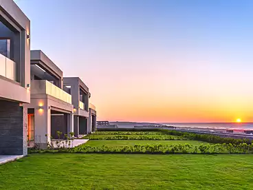 Villas For sale in La Vista Ras El Hikma Resort, North Coast Resorts, 340 sqm