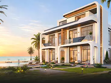 Properties For sale in Sadaf Resort - New Paln, North Coast Resorts, 47 sqm