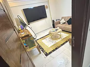 Apartments For sale in Asham Allah St., Ain Shams, 140 sqm