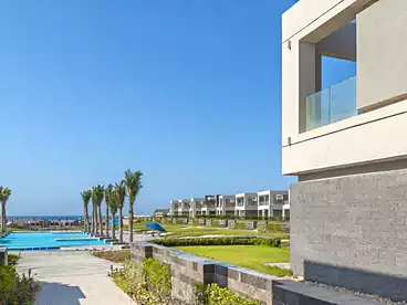 Villas For sale in La Vista Ras El Hikma Resort, North Coast Resorts, 250 sqm