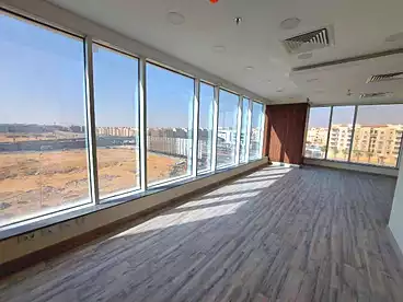 Properties For rent in Trivium Square Mall - INMA, Compounds in New Cairo, 173 sqm