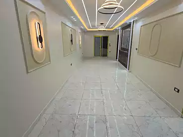 Apartments For rent in Street 27, Nozha 2, 150 sqm