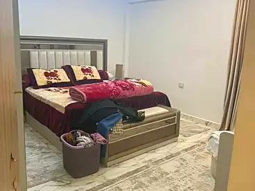Apartments For sale in Ganaklis, Alexandria, 110 sqm