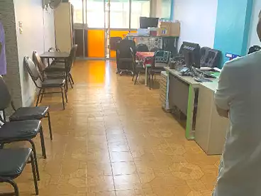 Administrative For rent in Nabil El Wakkad St., Ard El Golf, 200 sqm