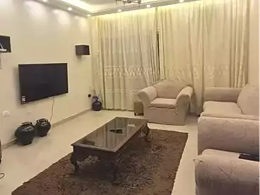 Furnished Apartment For rent in El Haram St., El Haram, 130 sqm