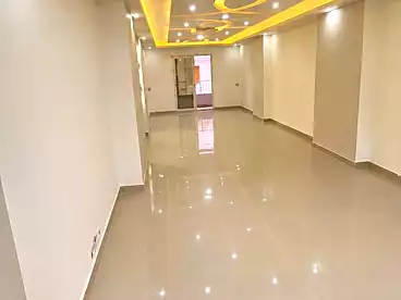 Apartments For rent in Abou Quer St - El Horeya Rd, Ganaklis, 155 sqm
