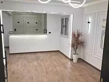 Apartments For sale in Ibn Moeslh Al Arman St., Miami, 90 sqm