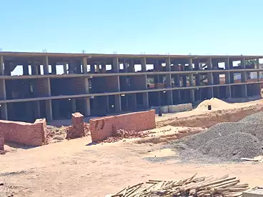 Apartments For sale in Magawish Resort, Hurghada Resorts, 107 sqm