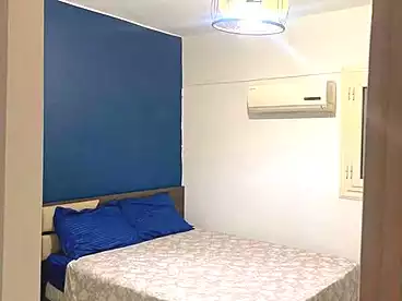 Apartments For sale in El-Gaish Rd, Camp Cesar, 85 sqm