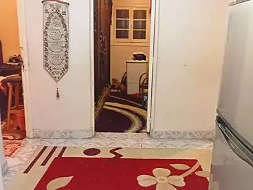عقارات للبيع في بحرى - الأنفوشى، الاسكندرية، 95 متر