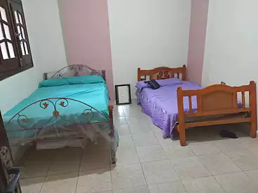 Apartments For sale in El Bitash, Al Agamy, 90 sqm