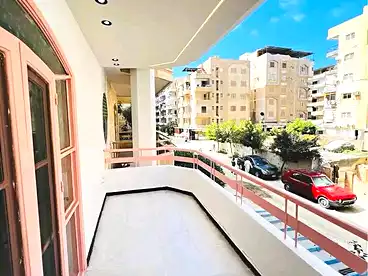 شقق للبيع في شاطئ النخيل - ٦ اكتوبر، العجمي، 110 متر