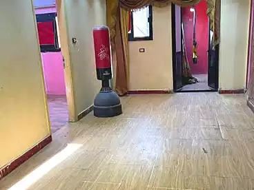 شقق للبيع في حلمية الزيتون، الزيتون، 100 متر