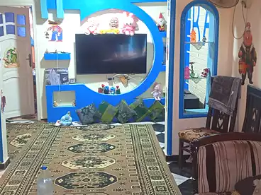عقارات للبيع في العامرية، الاسكندرية، 110 متر