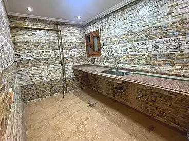 Apartments For sale in El-Reyad St, El Bitash, 165 sqm