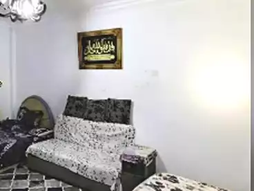 Roof For sale in El Warsha St., El Hanouvel, 150 sqm
