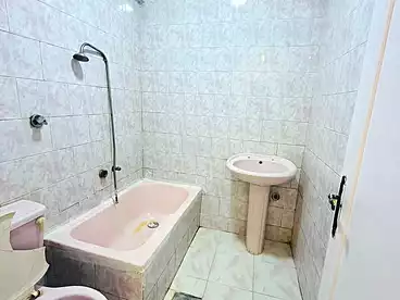 عقارات للبيع في شاطئ النخيل - ٦ اكتوبر، العجمي، 90 متر