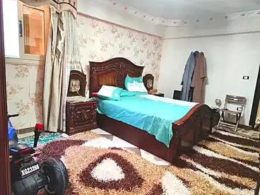 Properties For sale in Qased Kareem St., El Bitash, 160 sqm