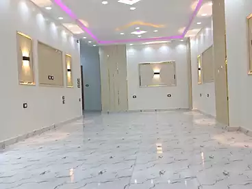 Apartments For sale in Helwan Nile Corniche, Helwan, 230 sqm
